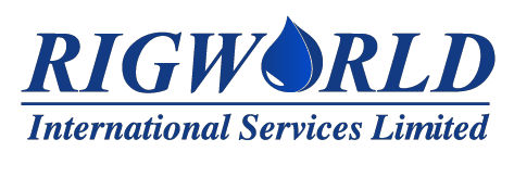 International Service logo